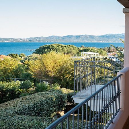 Residenze Bellosguardo Olbia Exterior foto