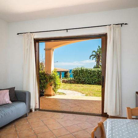 Residenze Bellosguardo Olbia Exterior foto