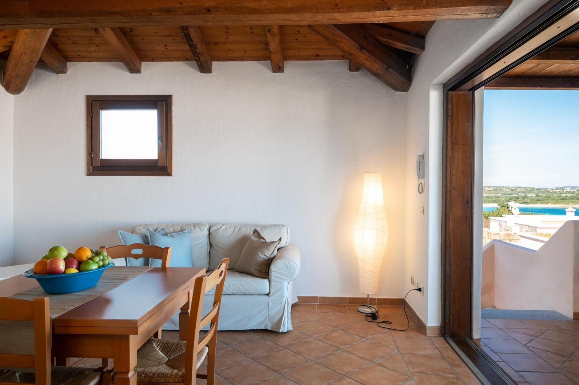 Residenze Bellosguardo Olbia Exterior foto