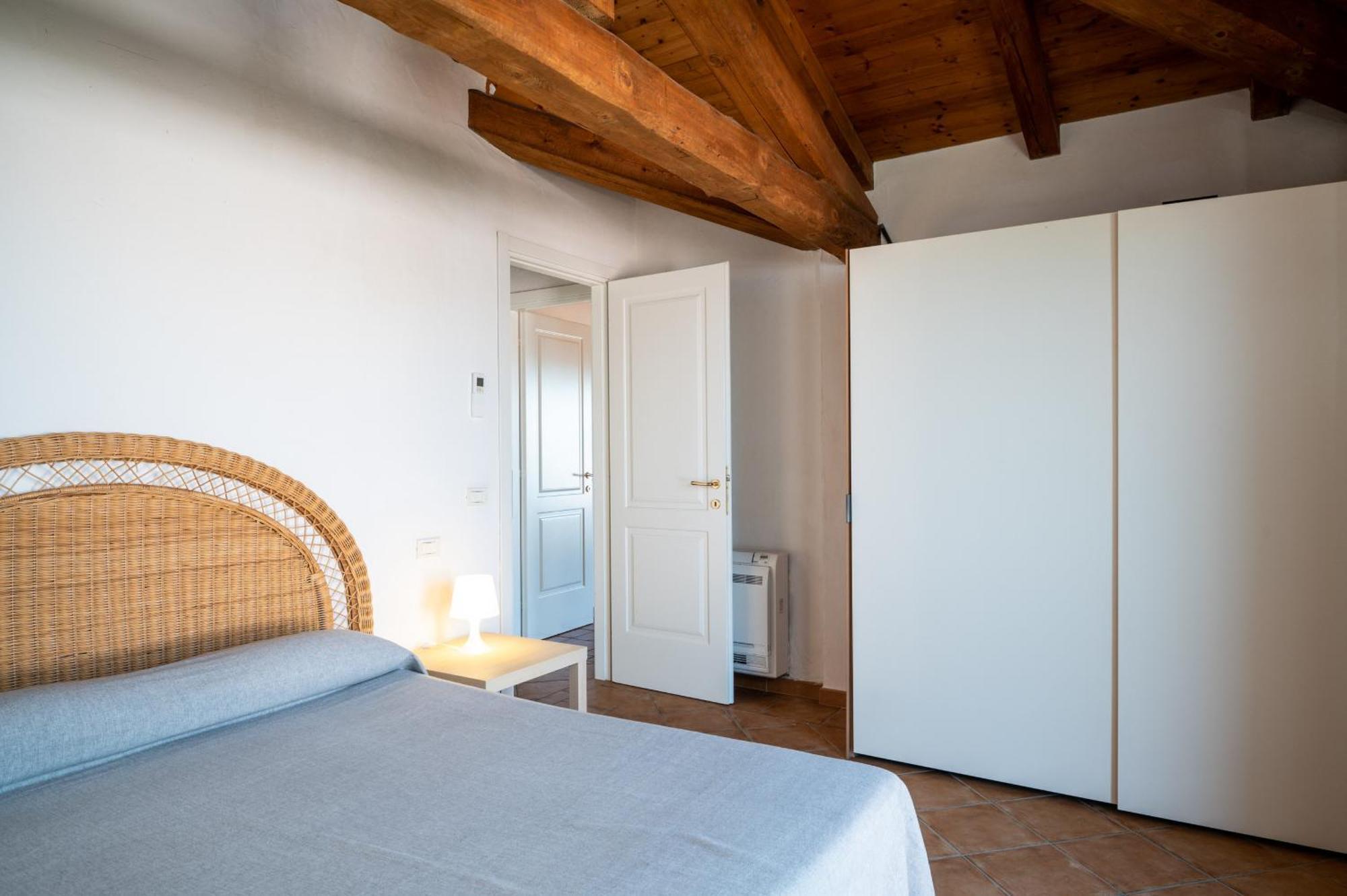 Residenze Bellosguardo Olbia Exterior foto