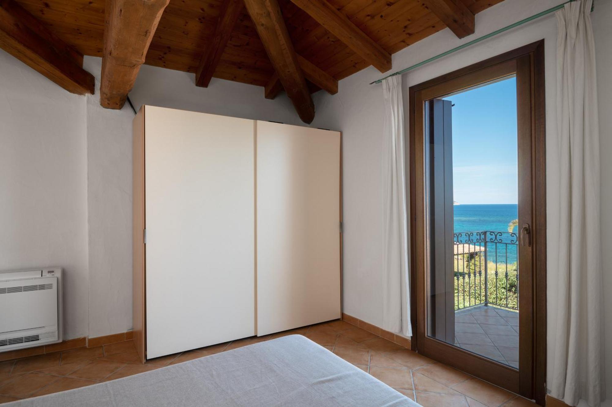 Residenze Bellosguardo Olbia Exterior foto