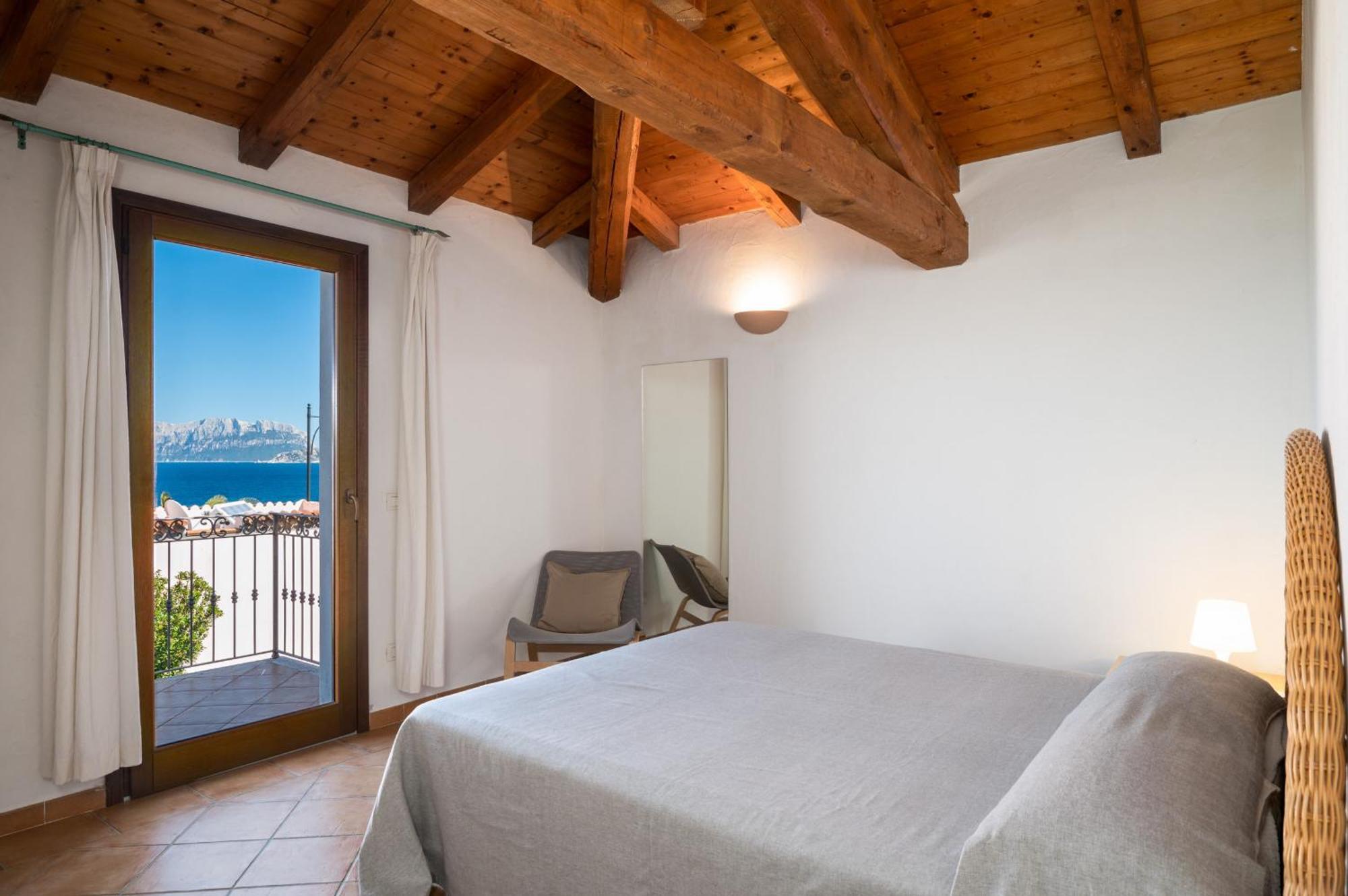 Residenze Bellosguardo Olbia Exterior foto