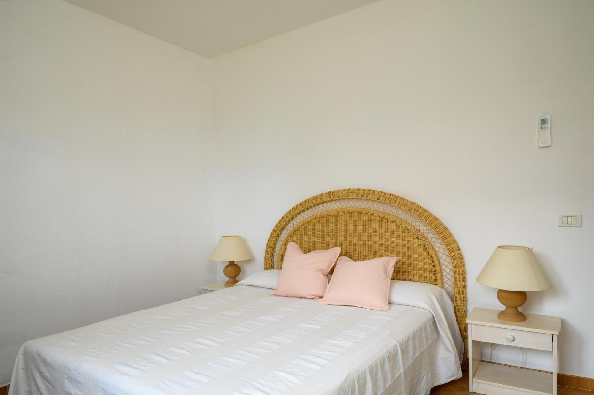 Residenze Bellosguardo Olbia Exterior foto