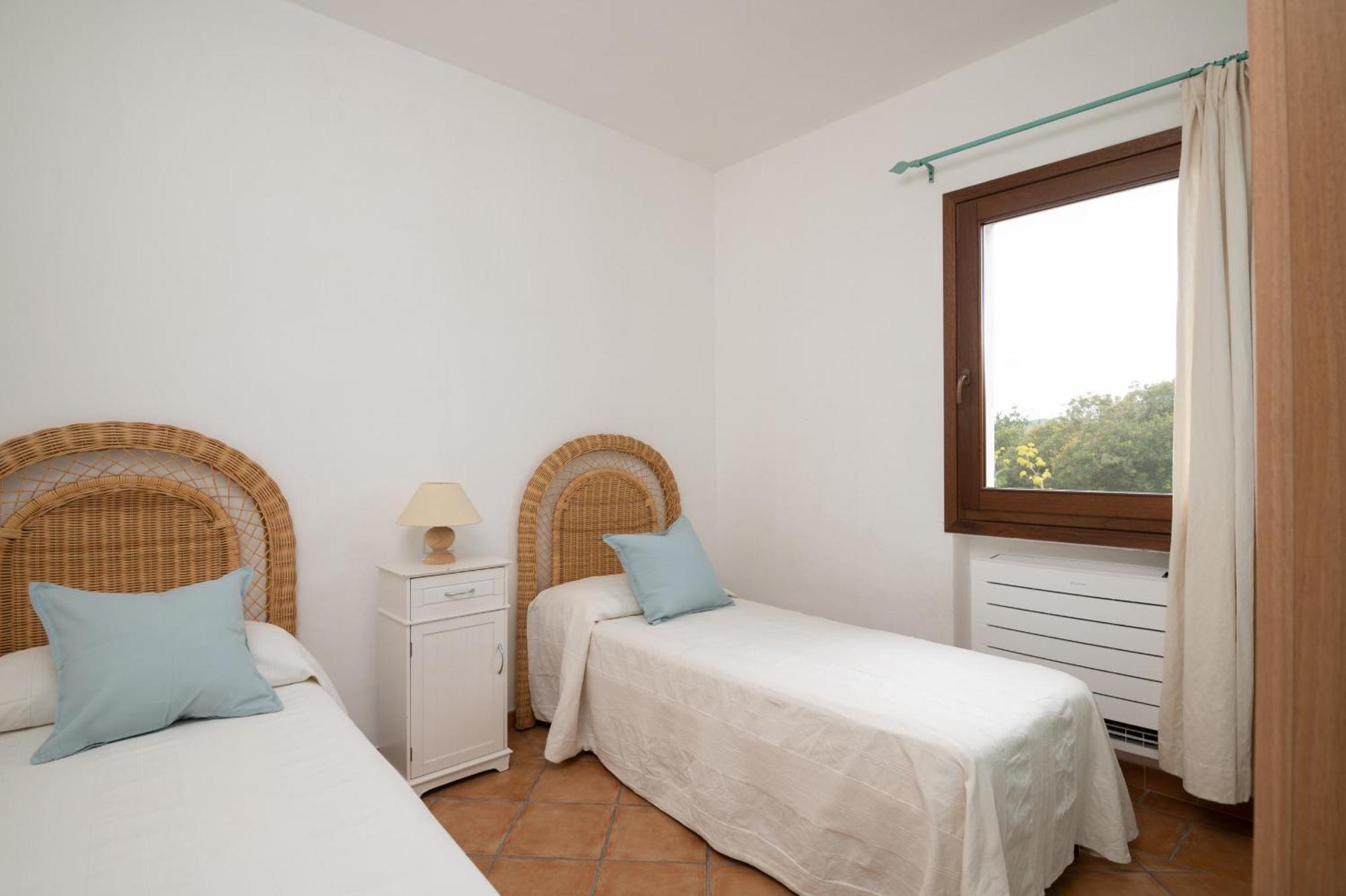 Residenze Bellosguardo Olbia Exterior foto