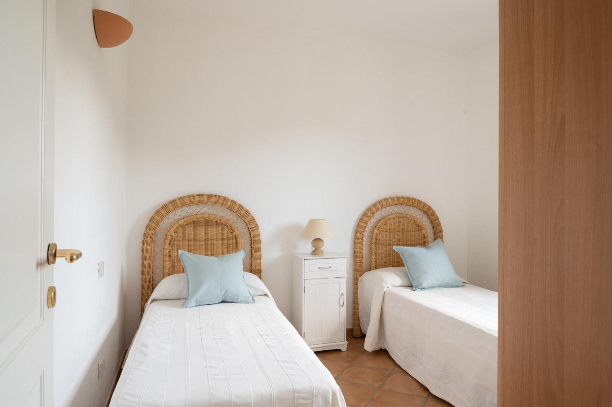 Residenze Bellosguardo Olbia Exterior foto